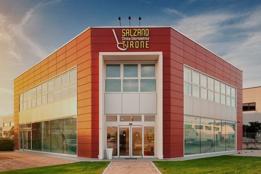 Dentista a Cuneo: perché scegliere la clinica Salzano e Tirone