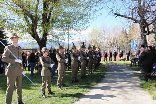 Lunedì a Mondovì Piazza la commemorazione dell'eccidio delle Fosse Ardeatine