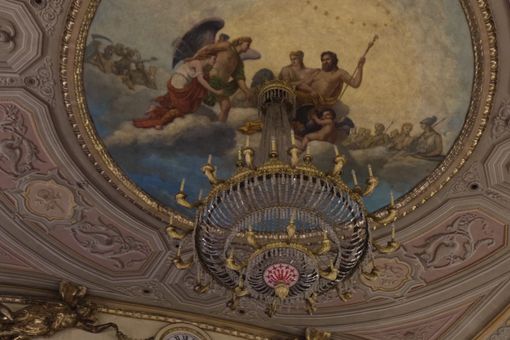 A Savigliano si celebra l'equinozio con la "Primavera di bellezza" A Savigliano si celebra l'equinozio con la "Primavera di bellezza"