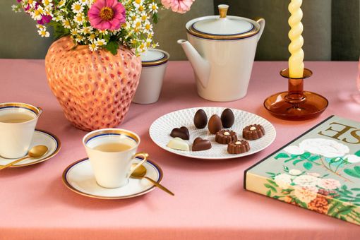 Streglio e le "sue" Feste di Primavera Streglio e le "sue" Feste di Primavera