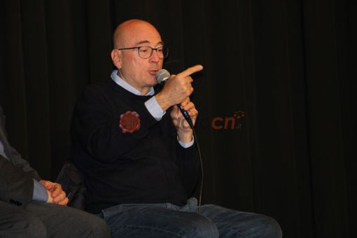 Aldo Cazzullo