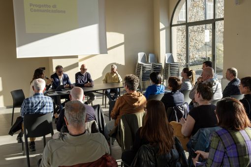 Nasce “Be come Busca”: la città si racconta online tra cultura, natura e turismo