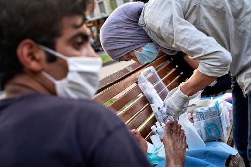 Foto di Paolo Siccardi Foto di Paolo Siccardi