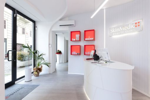 SkinMedic Beauty Clinic ricerca estetiste specializzate per prossima apertura a Cuneo