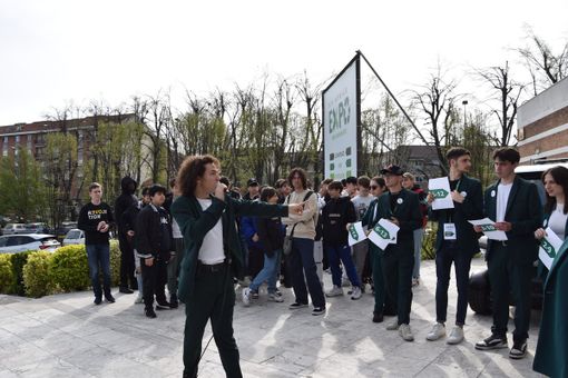 Un momento della scorsa edizione