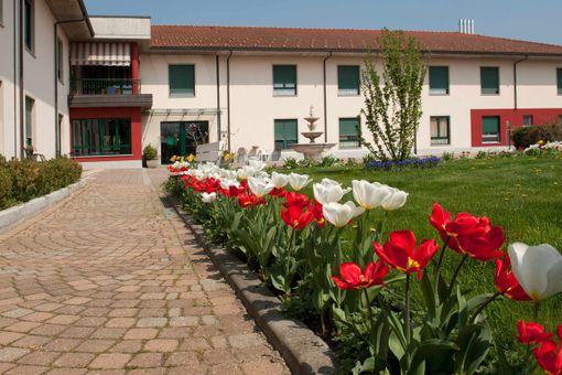 Perle di Dronero, per le ospiti la soluzione potrebbe essere a Santo Stefano Roero