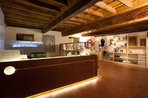 Il Piemonte rinascimentale svelato al Museo Diocesano di Cuneo