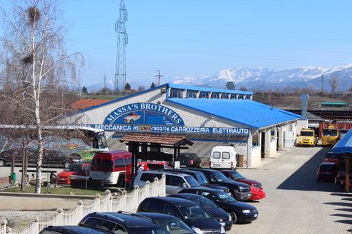 A Cercasca torna il Memorial Diego e Michele Massa