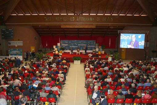 Banca di Boves approva il bilancio 2024: di oltre 9 milioni di euro l'utile di esercizio