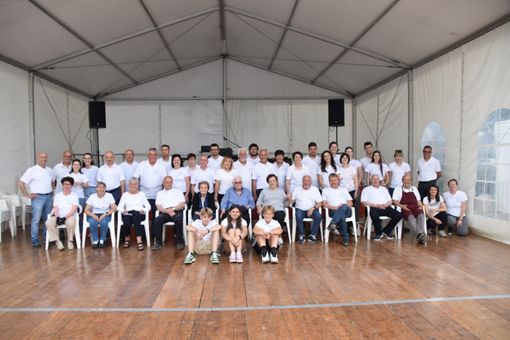 A Borgo San Dalmazzo si festeggia il quartiere "Gesù Lavoratore” A Borgo San Dalmazzo si festeggia il quartiere "Gesù Lavoratore”