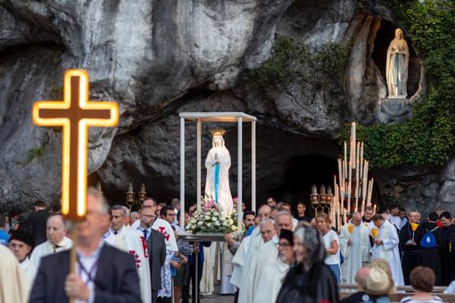 Santuario di Lourdes
