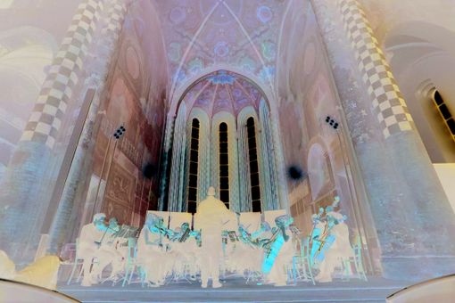 Alba, domenica 11 maggio il concerto dell'Orchestra Alba Filarmonica nella Chiesa di San Domenico