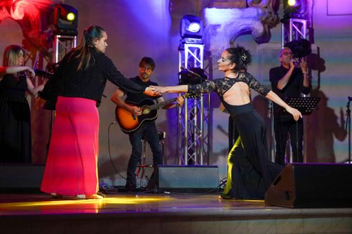 Musica e cuore: il concerto "Avrò cura di te" sostiene la Croce Rossa di Cuneo