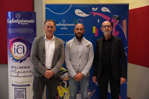 Bertolotti, Chiera e Sciandra Bertolotti, Chiera e Sciandra