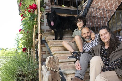 STORIE DI MONTAGNA 163/ Elena e Matteo e il loro “Punto Giusto”