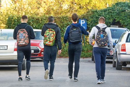 Immagine di repertorio Immagine di repertorio