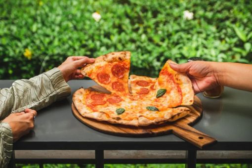 Pizze senza glutine Torino: dove mangiarle davvero buone e sicure