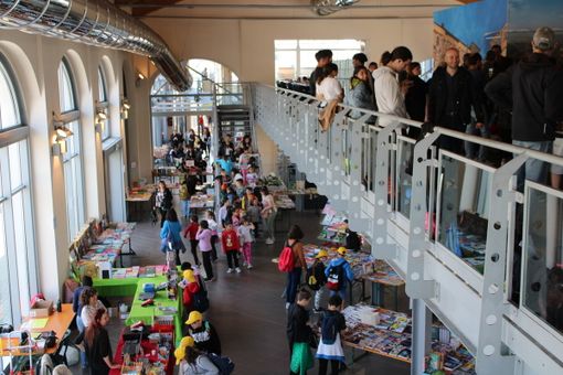 Salone del Libro per Ragazzi di Bra: Premio “Manassero” a Carlo Petrini