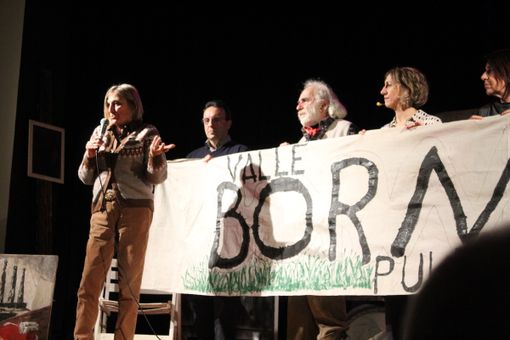 “La resa dei conti" arriva al Nuovo Teatro Comunale di Cortemilia