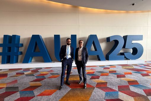 L’Urologia del S. Croce presenta tecniche innovative a Las Vegas