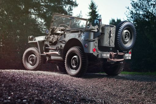 Limone Piemonte ospita il raduno di veicoli militari d'epoca: tre giorni di storia, passione e motori