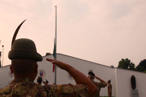 Il 32° Reggimento Genio di Fossano apre le porte alla cittadinanza il 27 giugno