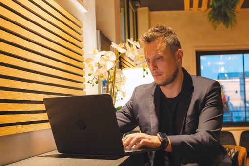 Gabriele Costamagna - foto: Valerio Giraudo