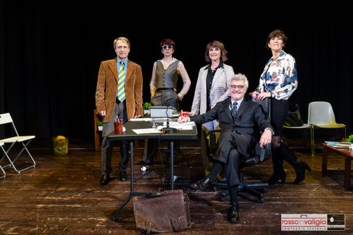 Via alla quarta edizione di “Storie Destate”: si svolgerà ancora presso la Scuola di Alto Perfezionamento Musicale APM di Saluzzo