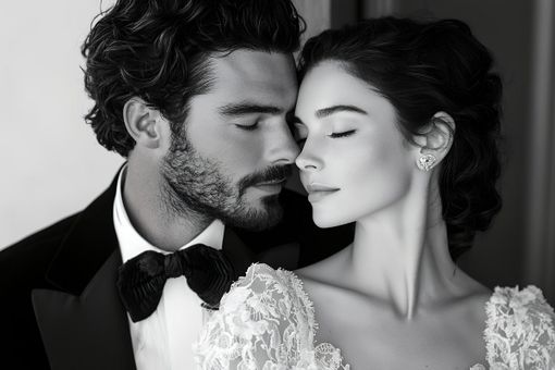 Stanca di fare la comparsa alle nozze? Trova l'amore vero con Anna &amp; Anna!