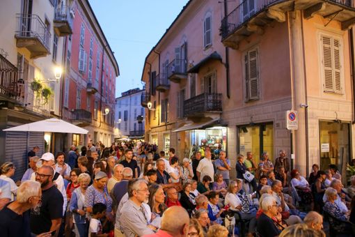 I “Doi Pass per Mondvì” compiono 30 anni di divertimento