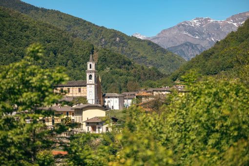 Una mattinata tra arte, storia e tradizioni con il FAI Giovani Cuneo in Valle Maira