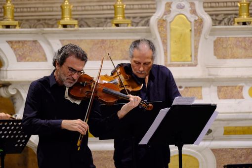 Il Voxonus Festival torna a Rittana sabato 14 giugno