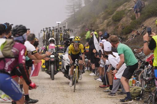 Photo credits: LaPresse