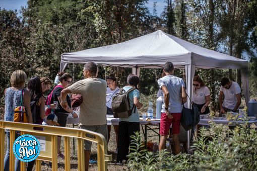 Aperte le iscrizioni per la 2ª edizione di “Anduma al Maira” a Racconigi Aperte le iscrizioni per la 2ª edizione di “Anduma al Maira” a Racconigi
