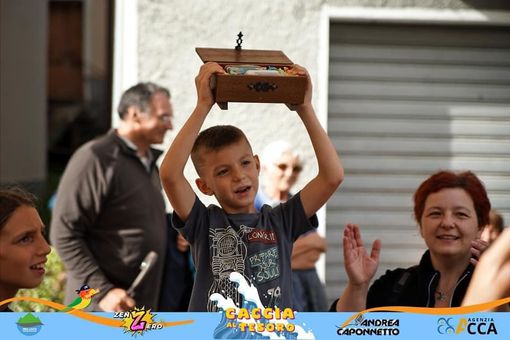 Casteldelfino: la serata delle masche e la grande caccia al tesoro per famiglie