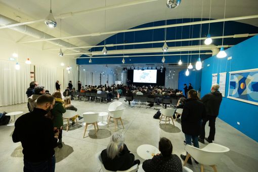 Credit NUoVO Cuneo Credit NUoVO Cuneo