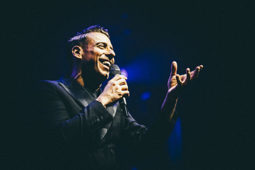 Francesco Gabbani Francesco Gabbani