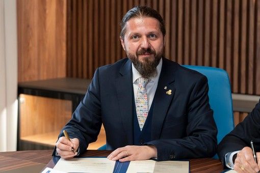 Mauro Imbrenda Mauro Imbrenda