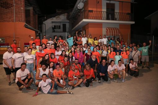 Trionfa la festa “Baraunda d’la Val Brunda”: una settimana di giochi e divertimento a Pagno