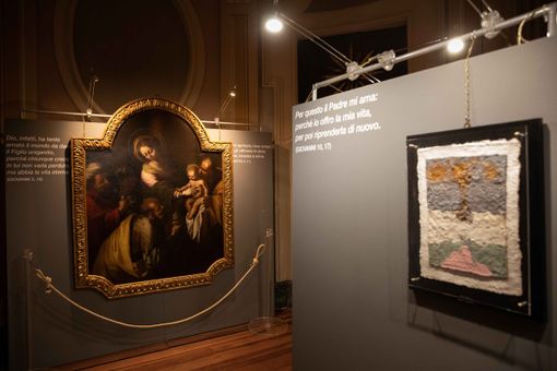 A Fossano la mostra "Doni di Speranza"