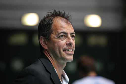 Coach Bertini Coach Bertini