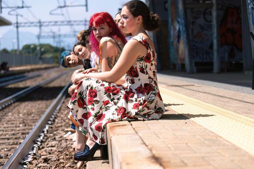 Mondovì, questa sera Piazza di Circo si apre con un’atmosfera unica: il concorso “Piazza aperta” premia Pablo Gimenez Delgado