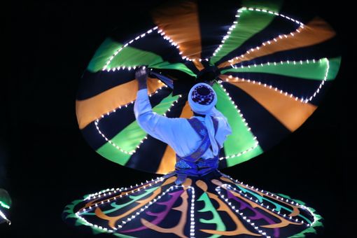 Torna “Sangiacomo in Festival”: 25ª edizione del Festival Internazionale di Teatro di Figura