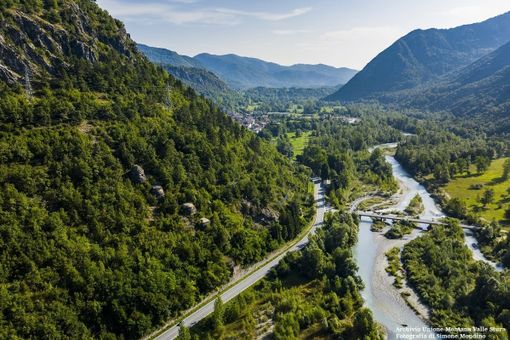 Sito www.moiola2045.it, aperture straordinarie estive valorizzazione dell’Opera 5 di Moiola: in Fondazione CRC la presentazione delle iniziative