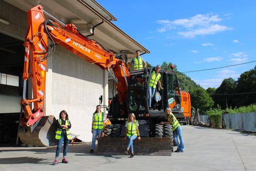 Formazione e sicurezza: con Giobatech il lavoro è più consapevole