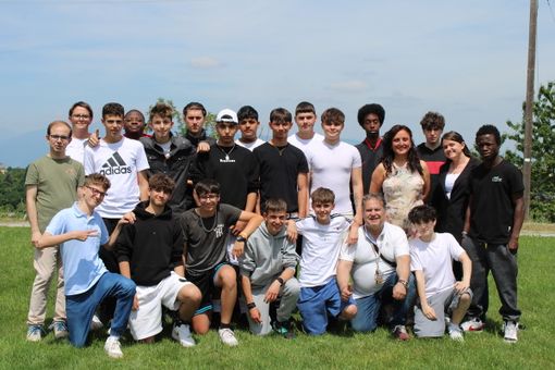 Scuole Tecniche San Carlo: un anno di Successi e Crescita nella nuova sede di Cuneo