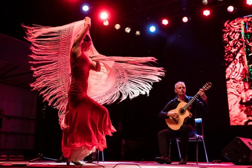 Chiusa Pesio: venerdì 1° agosto il gruppo Mediterranea rende omaggio a Federico García Lorca