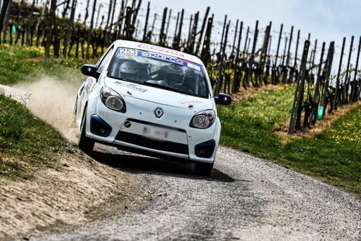 Turco-Pronestì al Rally Regione Piemonte Ph_Alessio Bergadano
