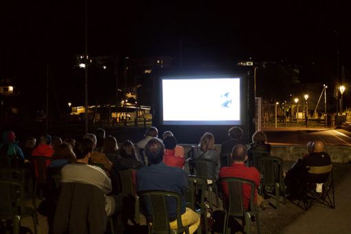 "Libertà va cercando": una rassegna di documentari tra isole, montagne e nuovi inizi all'Ecomuseo della Pastorizia di Pontebernardo