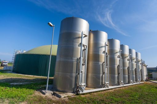 Saluzzo, in località Ruata Eandi un impianto di codigestione anaerobica per la produzione di biometano Saluzzo, in località Ruata Eandi un impianto di codigestione anaerobica per la produzione di biometano